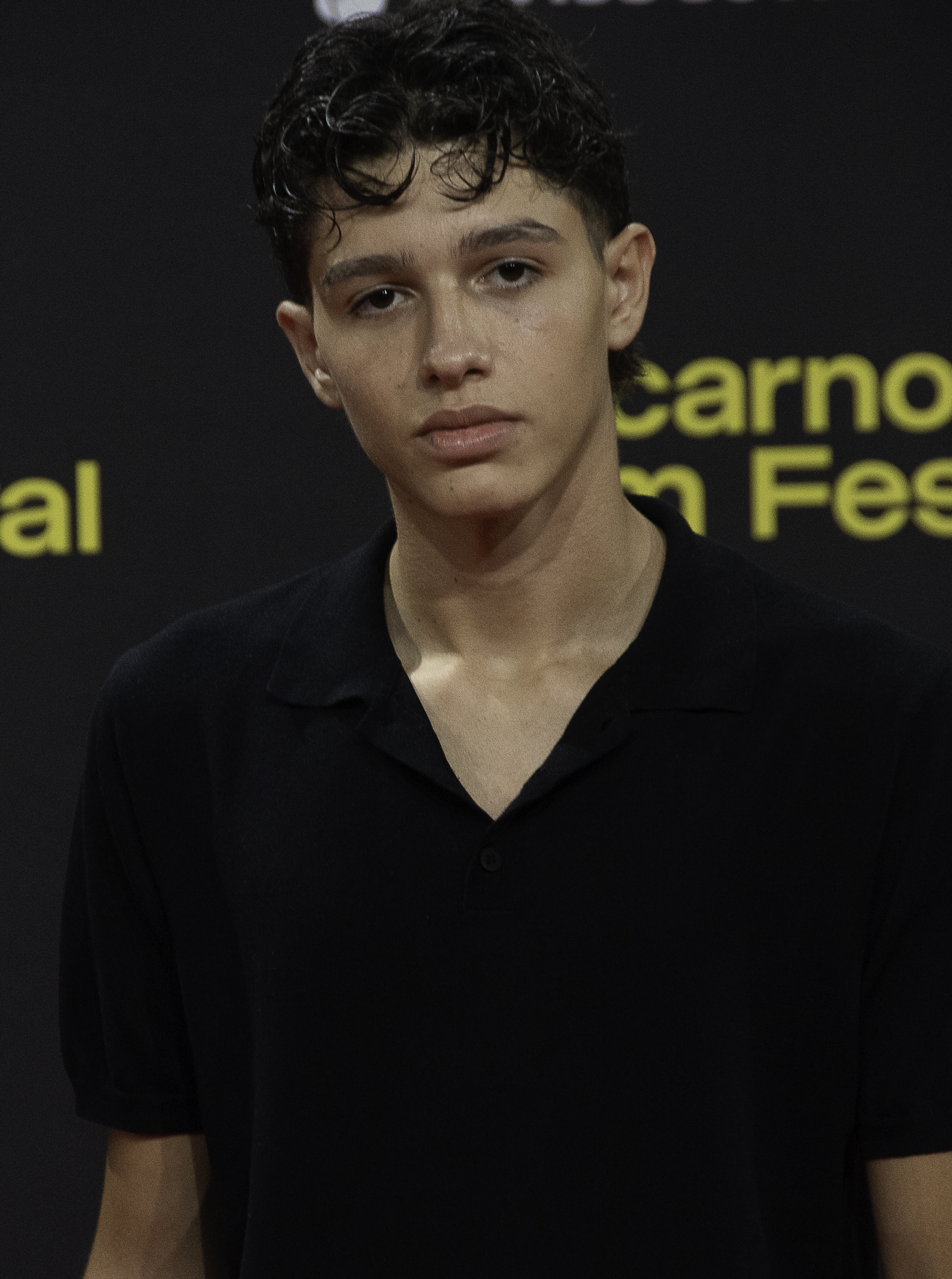 — suisse locarno cinema 79th locarno film festival 08 08 2026 kettice salvatore gallina